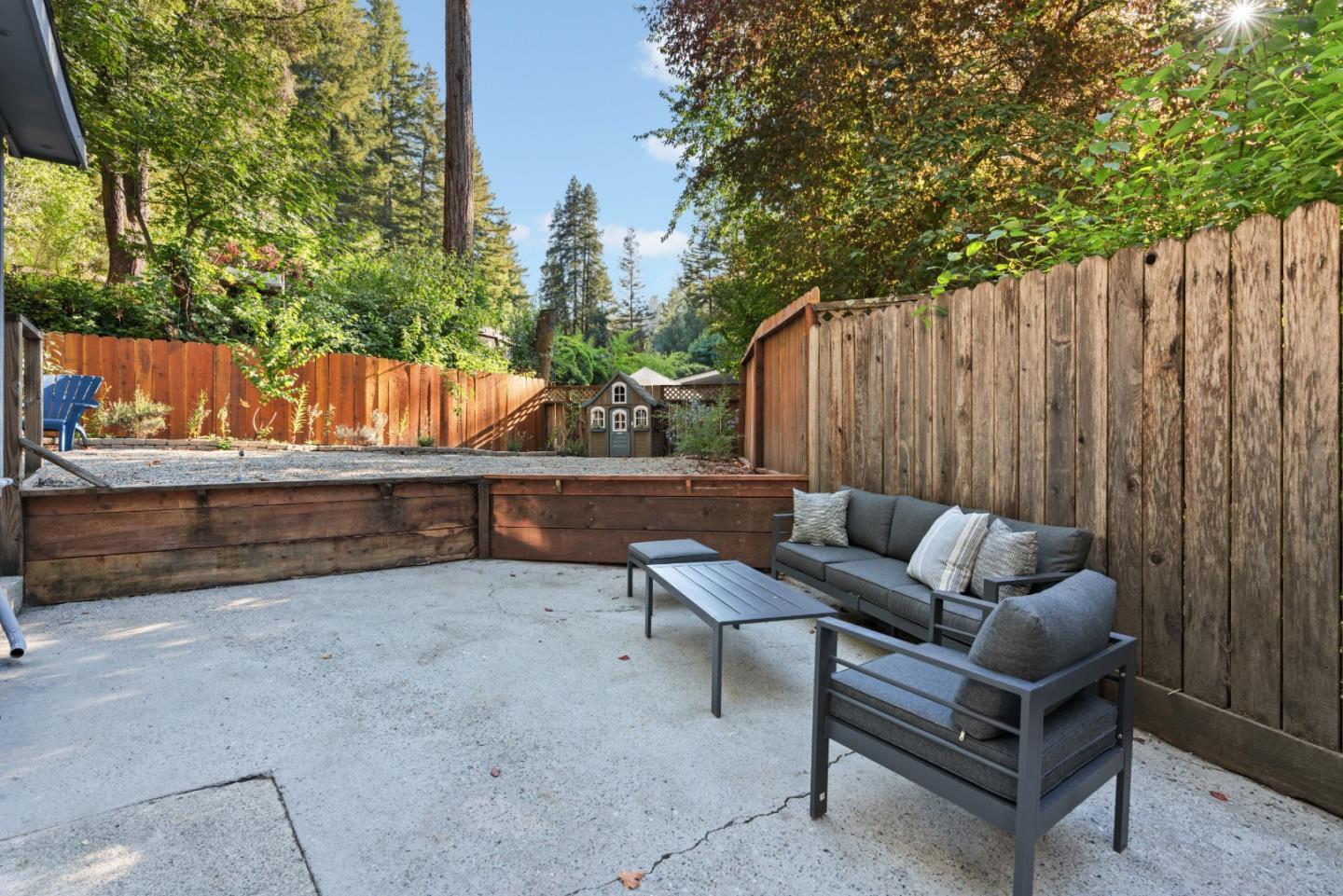 1888 Lockhart Gulch Road Scotts Valley, CA 95066 - Photo 40 of 100 Gallery Image 40