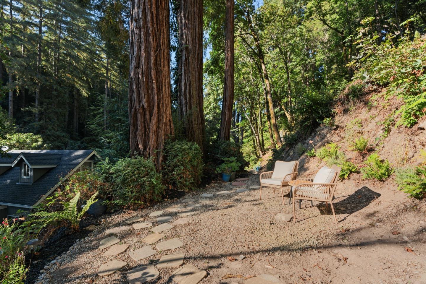 1888 Lockhart Gulch Road Scotts Valley, CA 95066 - Photo 44 of 100 Gallery Image 44