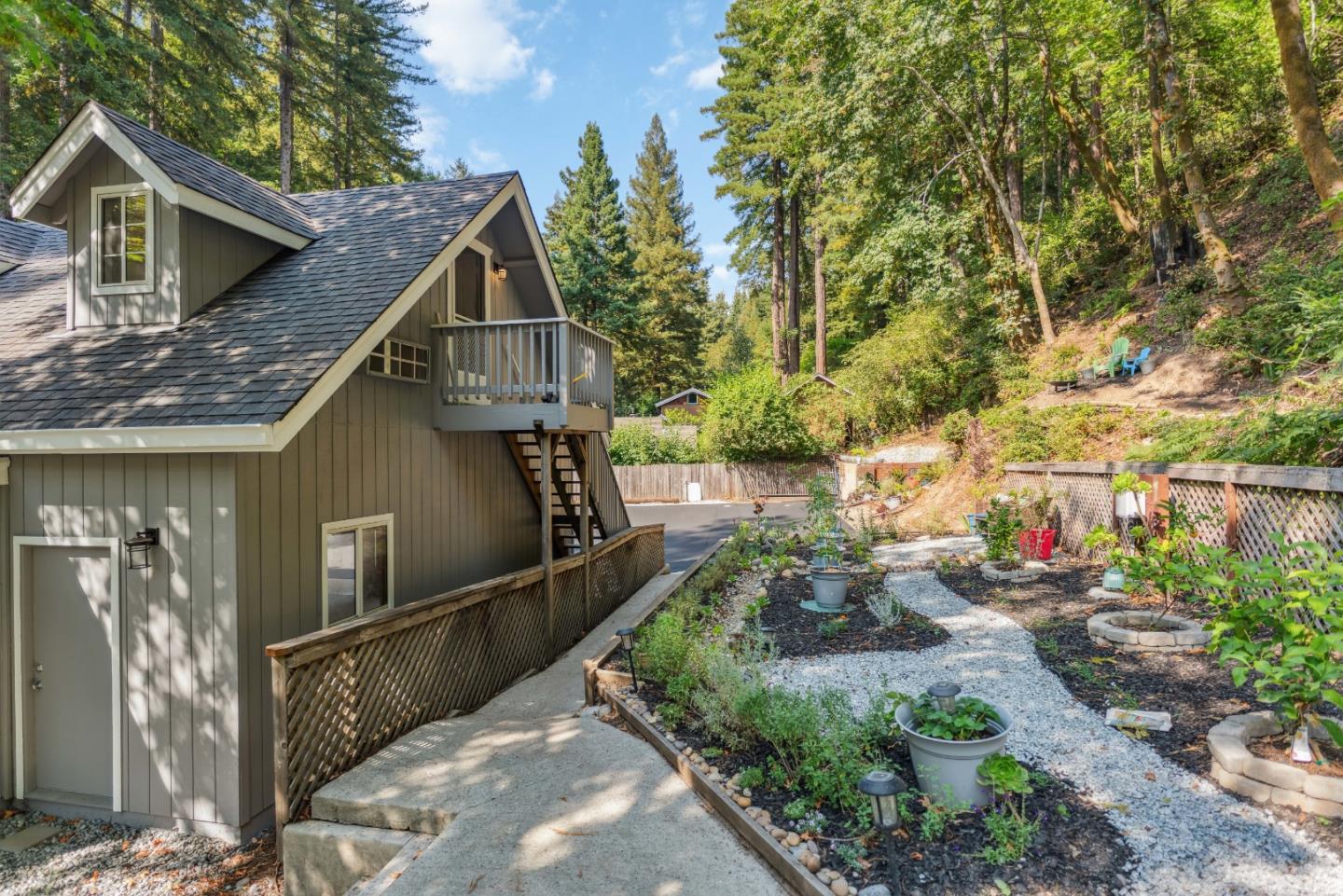 1888 Lockhart Gulch Road Scotts Valley, CA 95066 - Photo 47 of 100 Gallery Image 47