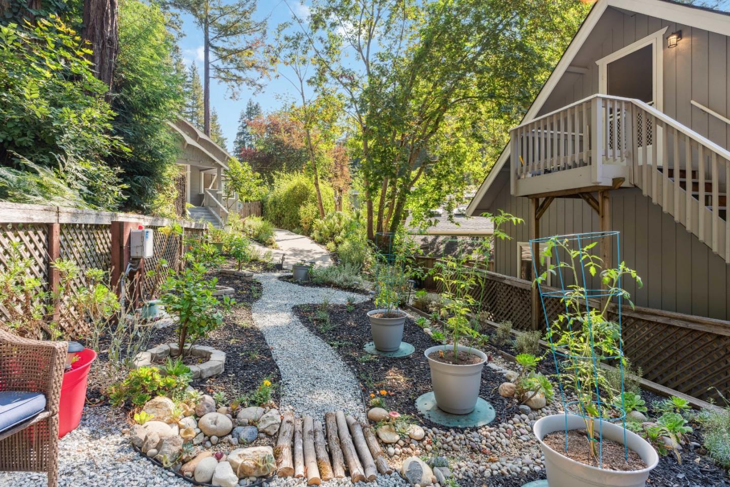 1888 Lockhart Gulch Road Scotts Valley, CA 95066 - Photo 48 of 100 Gallery Image 48