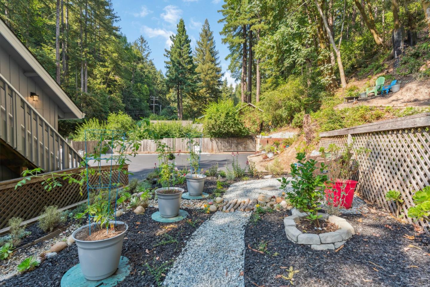 1888 Lockhart Gulch Road Scotts Valley, CA 95066 - Photo 50 of 100 Gallery Image 50