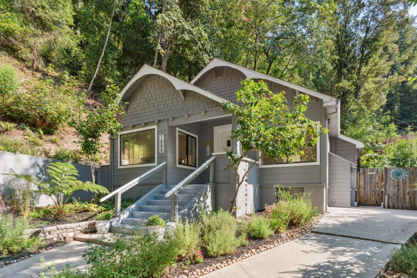 1888 Lockhart Gulch Road Scotts Valley, CA 95066 - Photo 52 of 100 Gallery Image 52