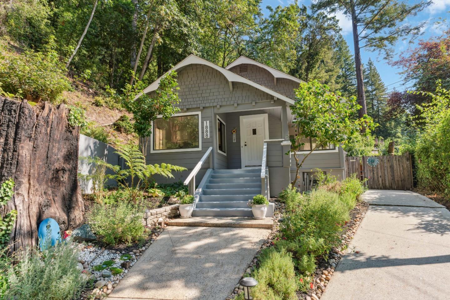 1888 Lockhart Gulch Road Scotts Valley, CA 95066 - Photo 53 of 100 Gallery Image 53