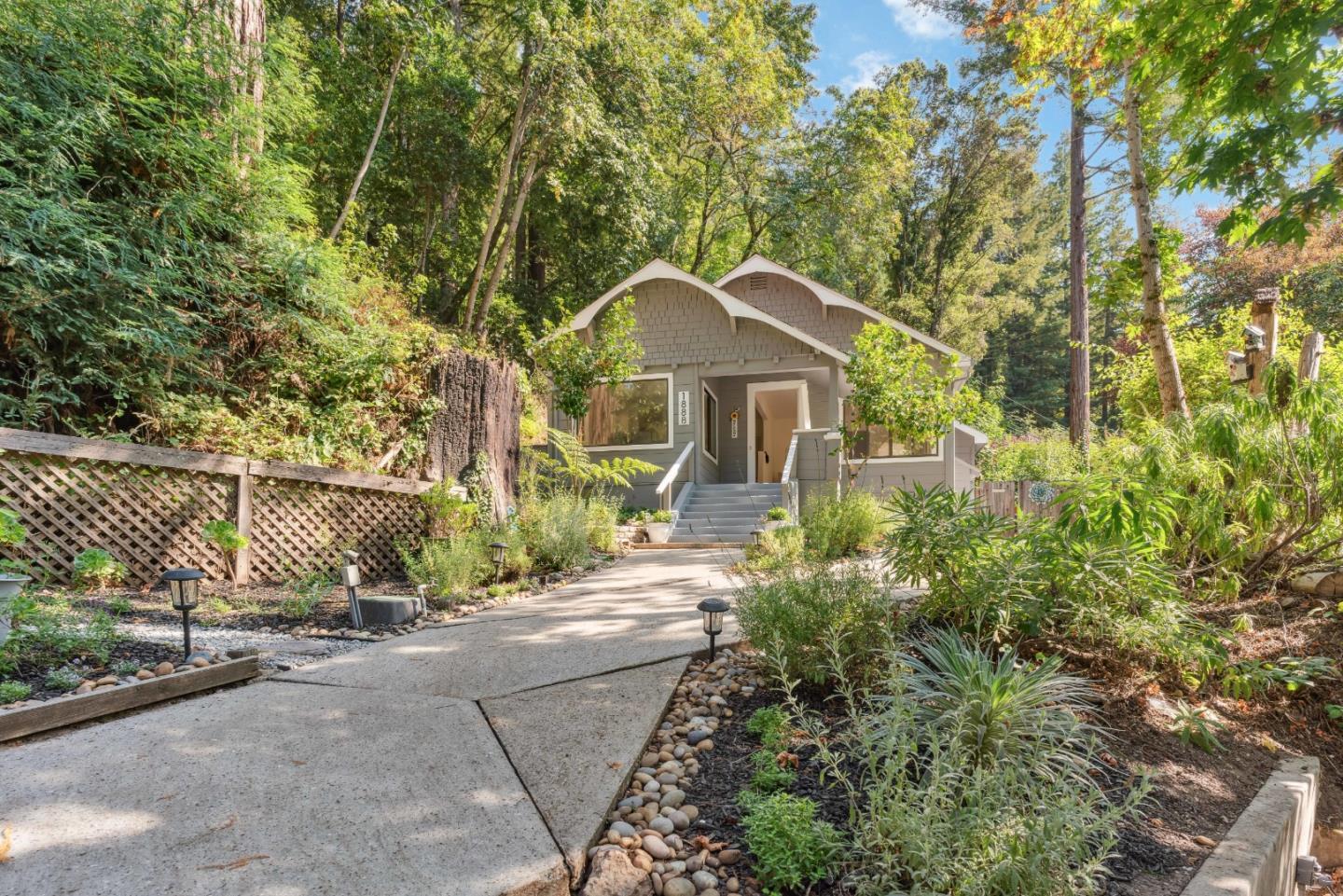 1888 Lockhart Gulch Road Scotts Valley, CA 95066 - Photo 54 of 100 Gallery Image 54