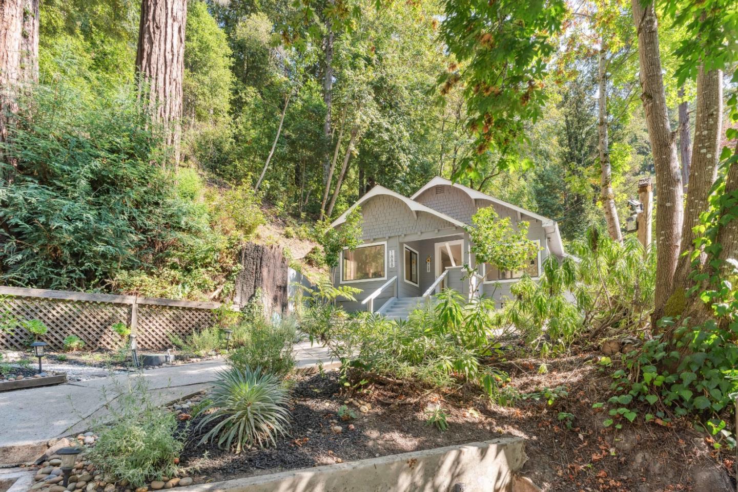 1888 Lockhart Gulch Road Scotts Valley, CA 95066 - Photo 56 of 100 Gallery Image 56