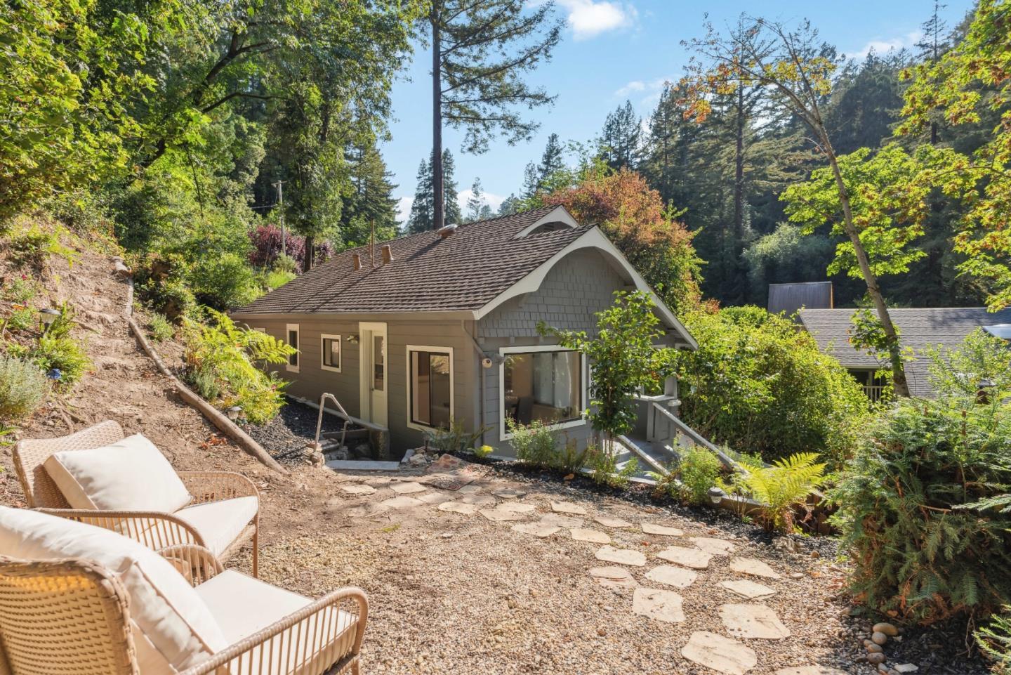 1888 Lockhart Gulch Road Scotts Valley, CA 95066 - Photo 58 of 100 Gallery Image 58