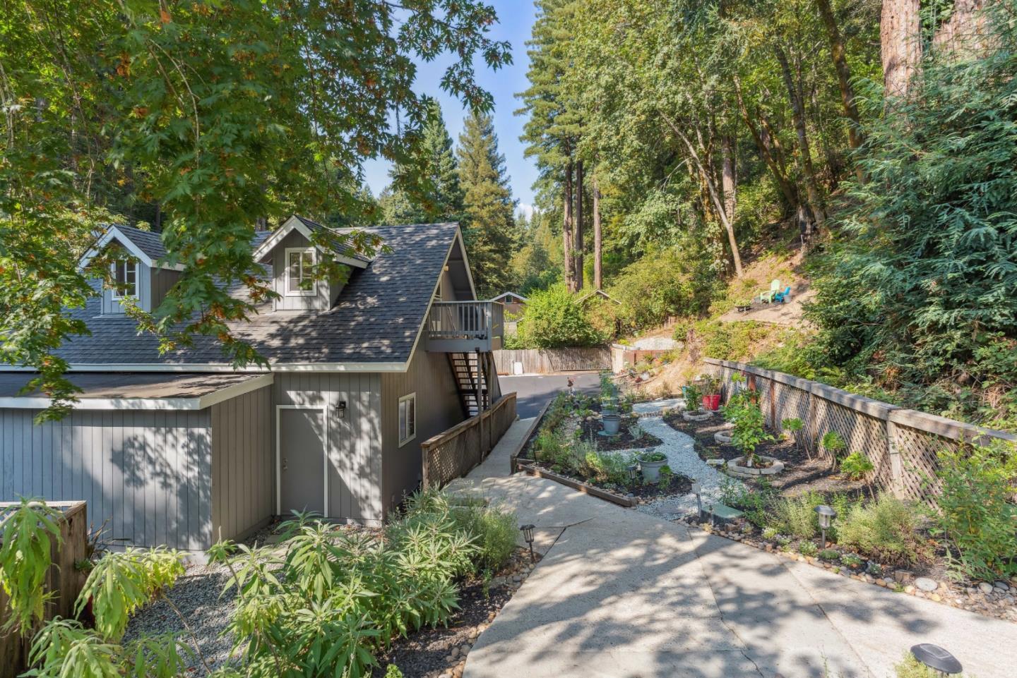 1888 Lockhart Gulch Road Scotts Valley, CA 95066 - Photo 59 of 100 Gallery Image 59