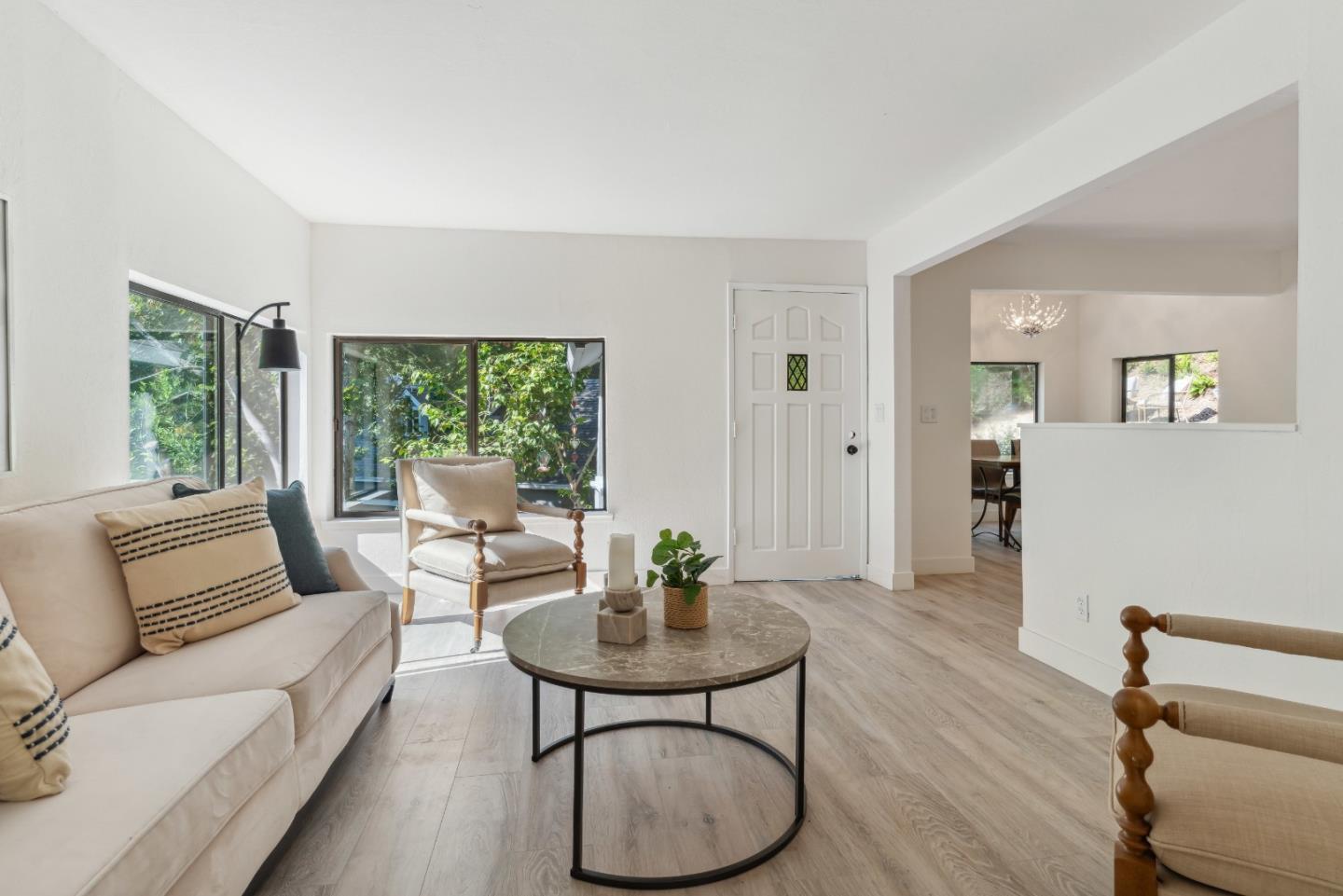 1888 Lockhart Gulch Road Scotts Valley, CA 95066 - Photo 6 of 100 Gallery Image 6