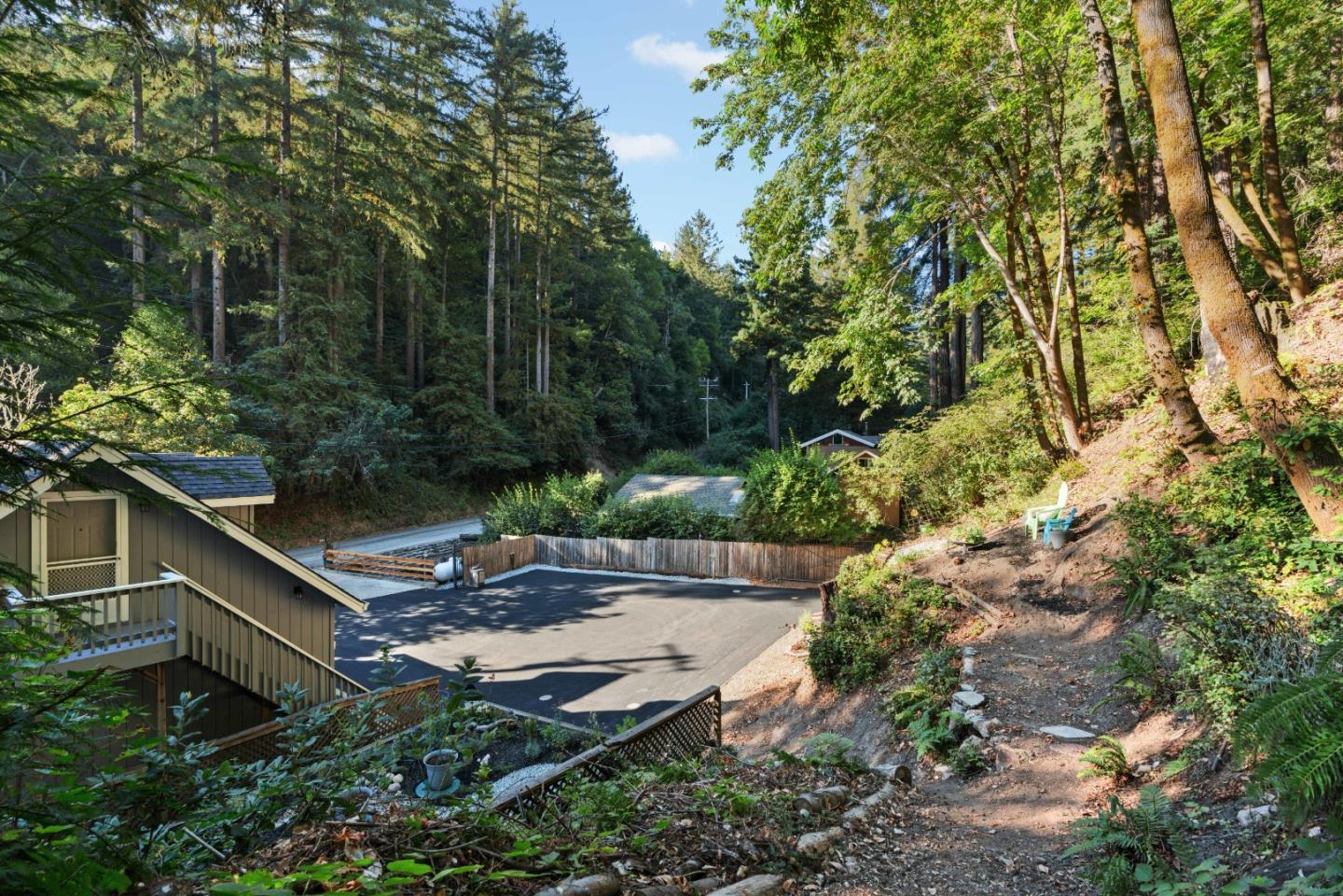 1888 Lockhart Gulch Road Scotts Valley, CA 95066 - Photo 62 of 100 Gallery Image 62