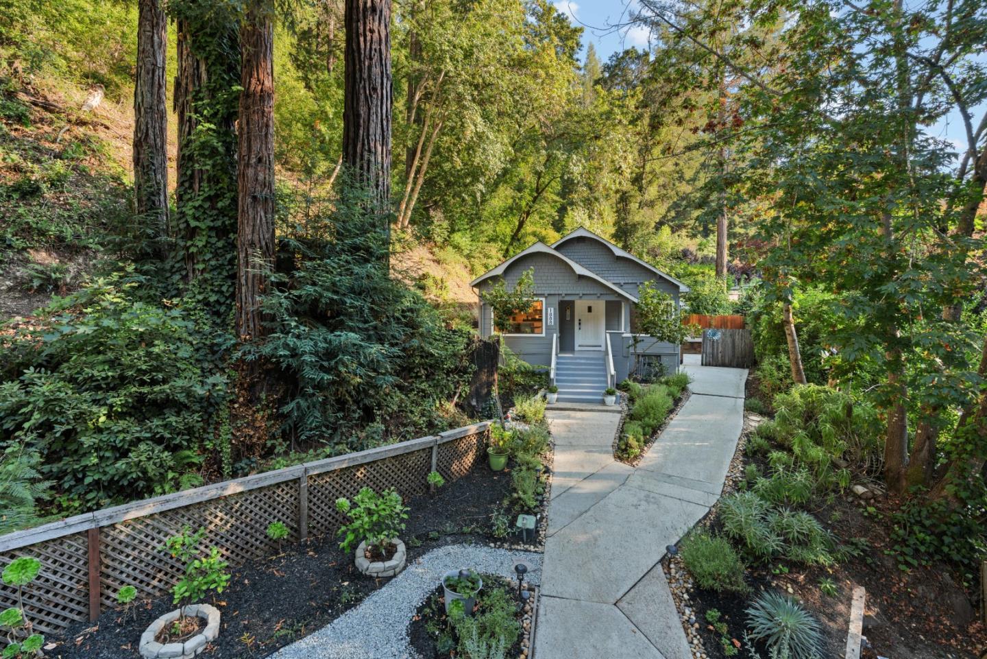 1888 Lockhart Gulch Road Scotts Valley, CA 95066 - Photo 63 of 100 Gallery Image 63