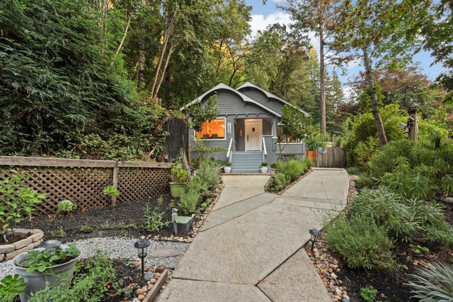 1888 Lockhart Gulch Road Scotts Valley, CA 95066 - Photo 64 of 100 Gallery Image 64