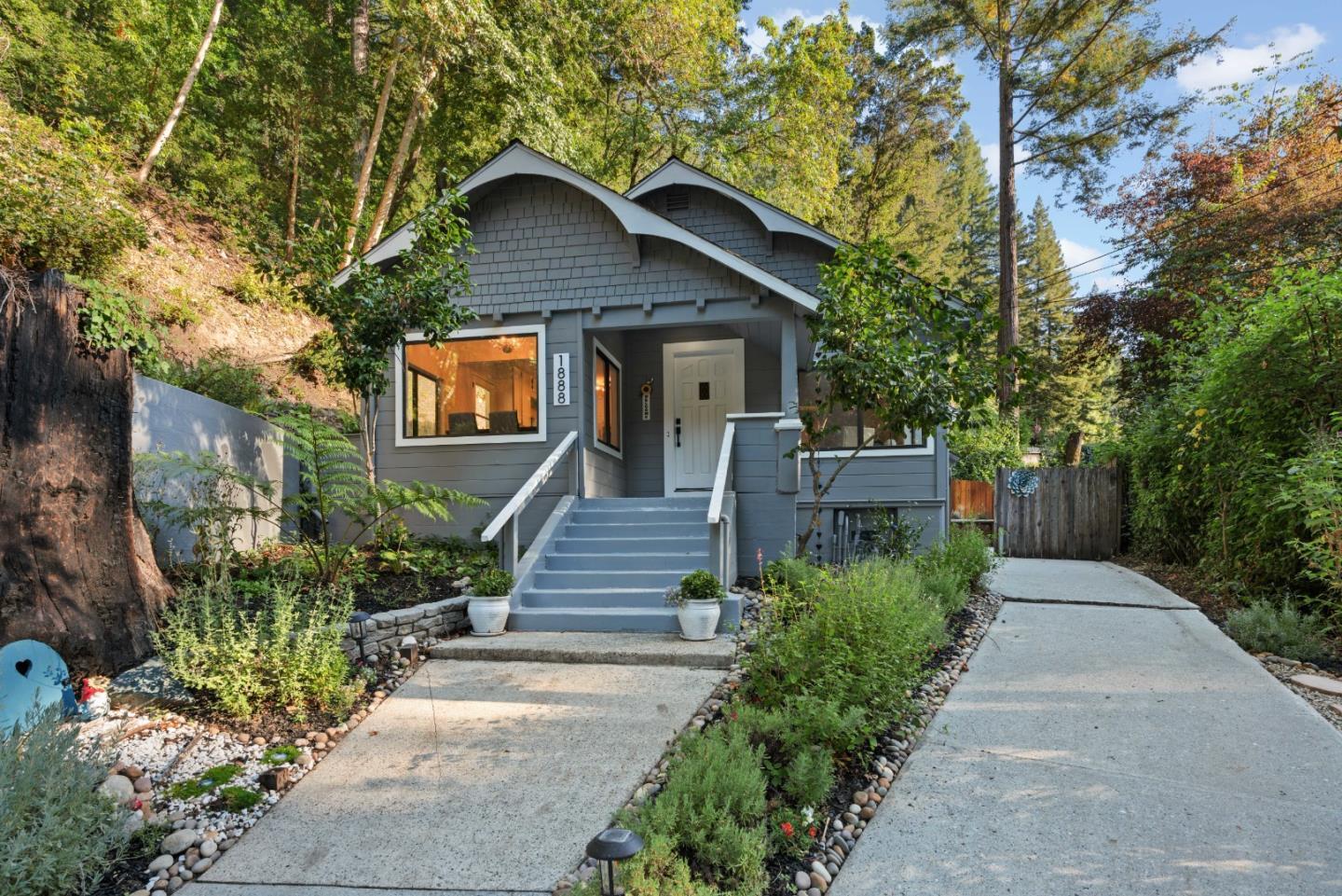 1888 Lockhart Gulch Road Scotts Valley, CA 95066 - Photo 65 of 100 Gallery Image 65