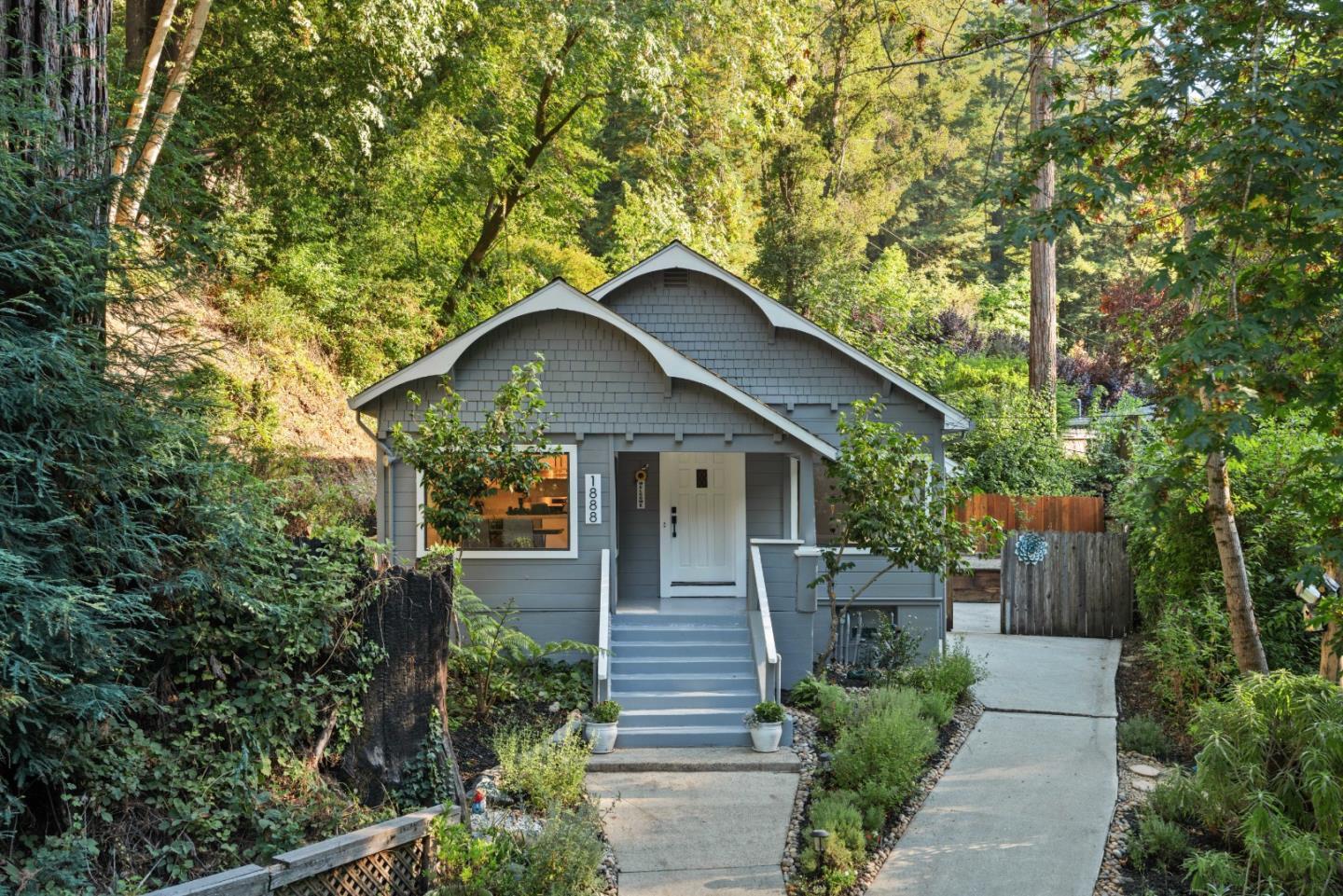 1888 Lockhart Gulch Road Scotts Valley, CA 95066 - Photo 66 of 100 Gallery Image 66