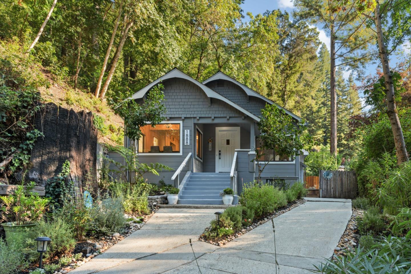 1888 Lockhart Gulch Road Scotts Valley, CA 95066 - Photo 67 of 100 Gallery Image 67