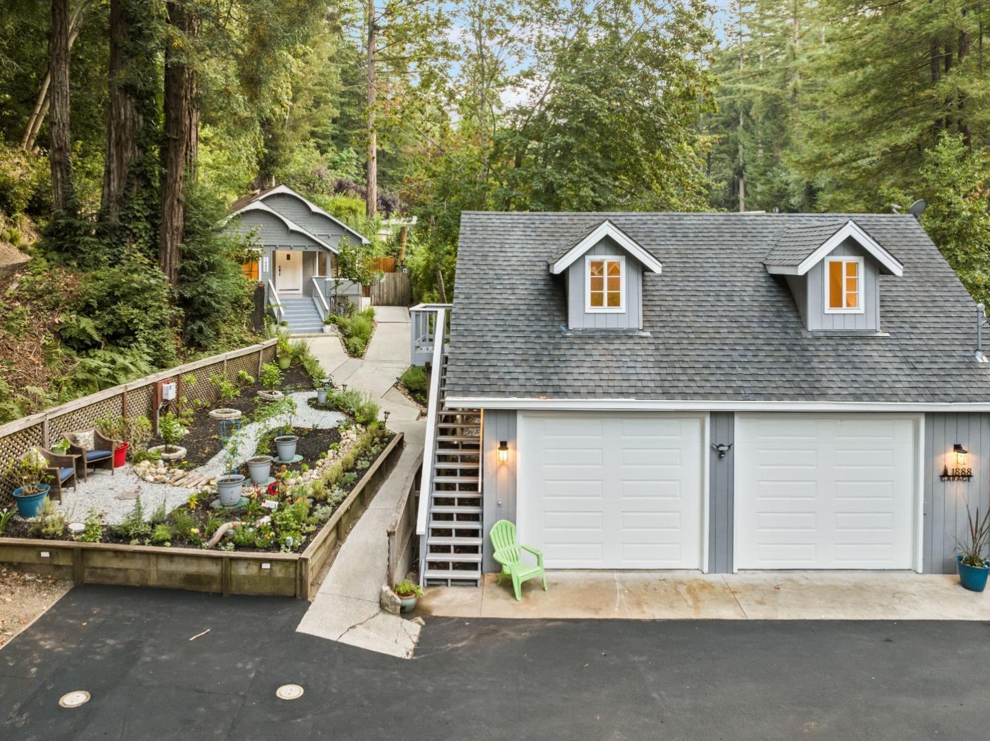 1888 Lockhart Gulch Road Scotts Valley, CA 95066 - Photo 69 of 100 Gallery Image 69