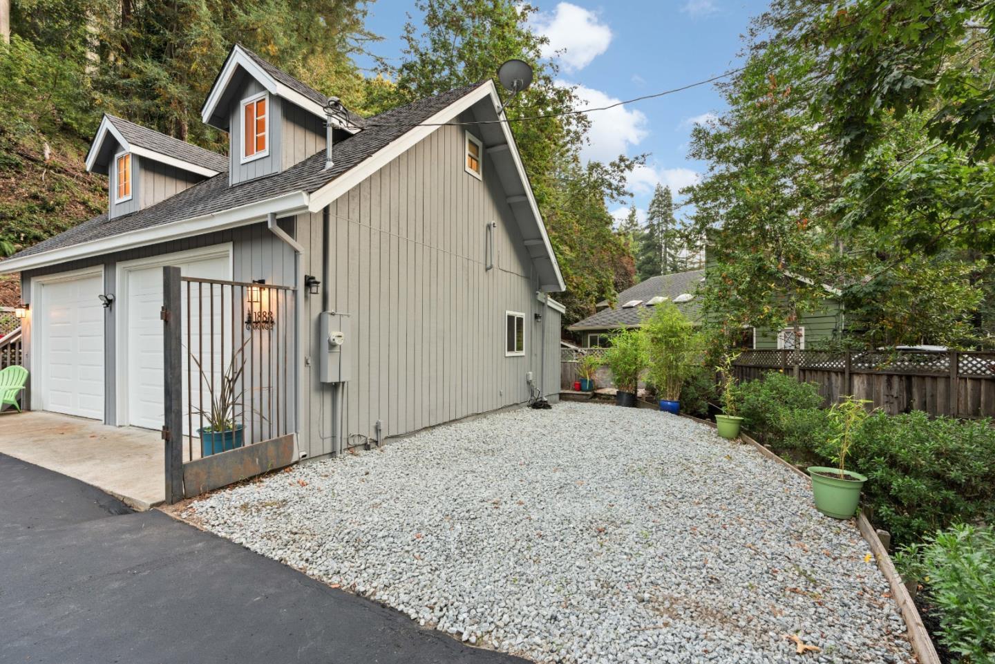 1888 Lockhart Gulch Road Scotts Valley, CA 95066 - Photo 71 of 100 Gallery Image 71