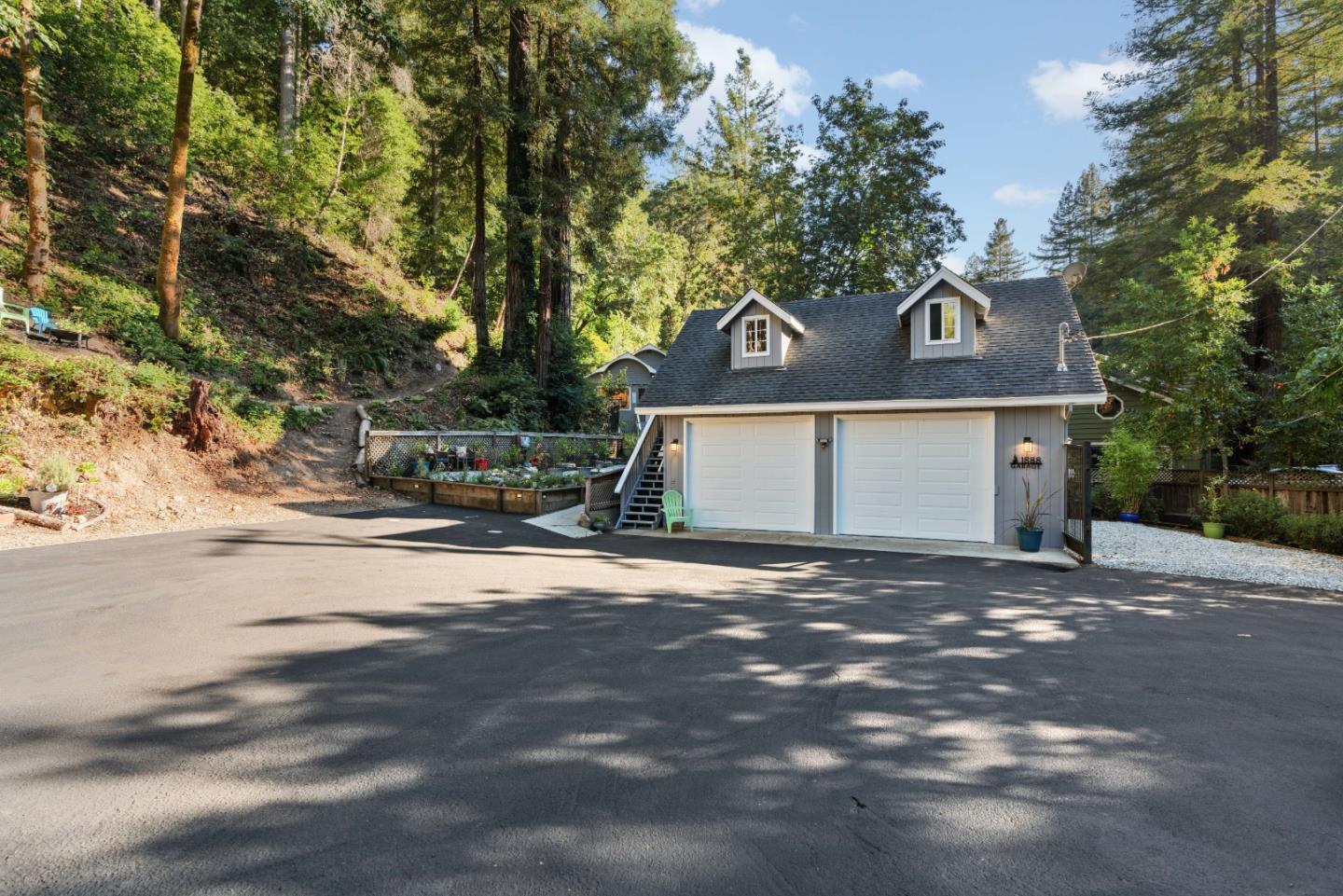 1888 Lockhart Gulch Road Scotts Valley, CA 95066 - Photo 73 of 100 Gallery Image 73