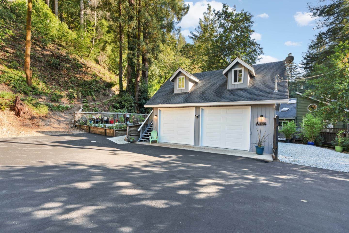 1888 Lockhart Gulch Road Scotts Valley, CA 95066 - Photo 75 of 100 Gallery Image 75
