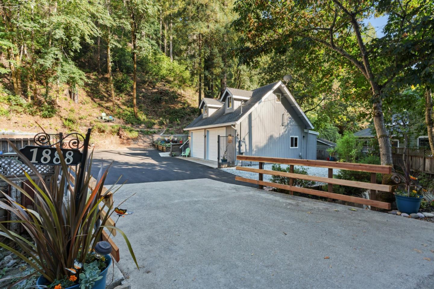1888 Lockhart Gulch Road Scotts Valley, CA 95066 - Photo 77 of 100 Gallery Image 77