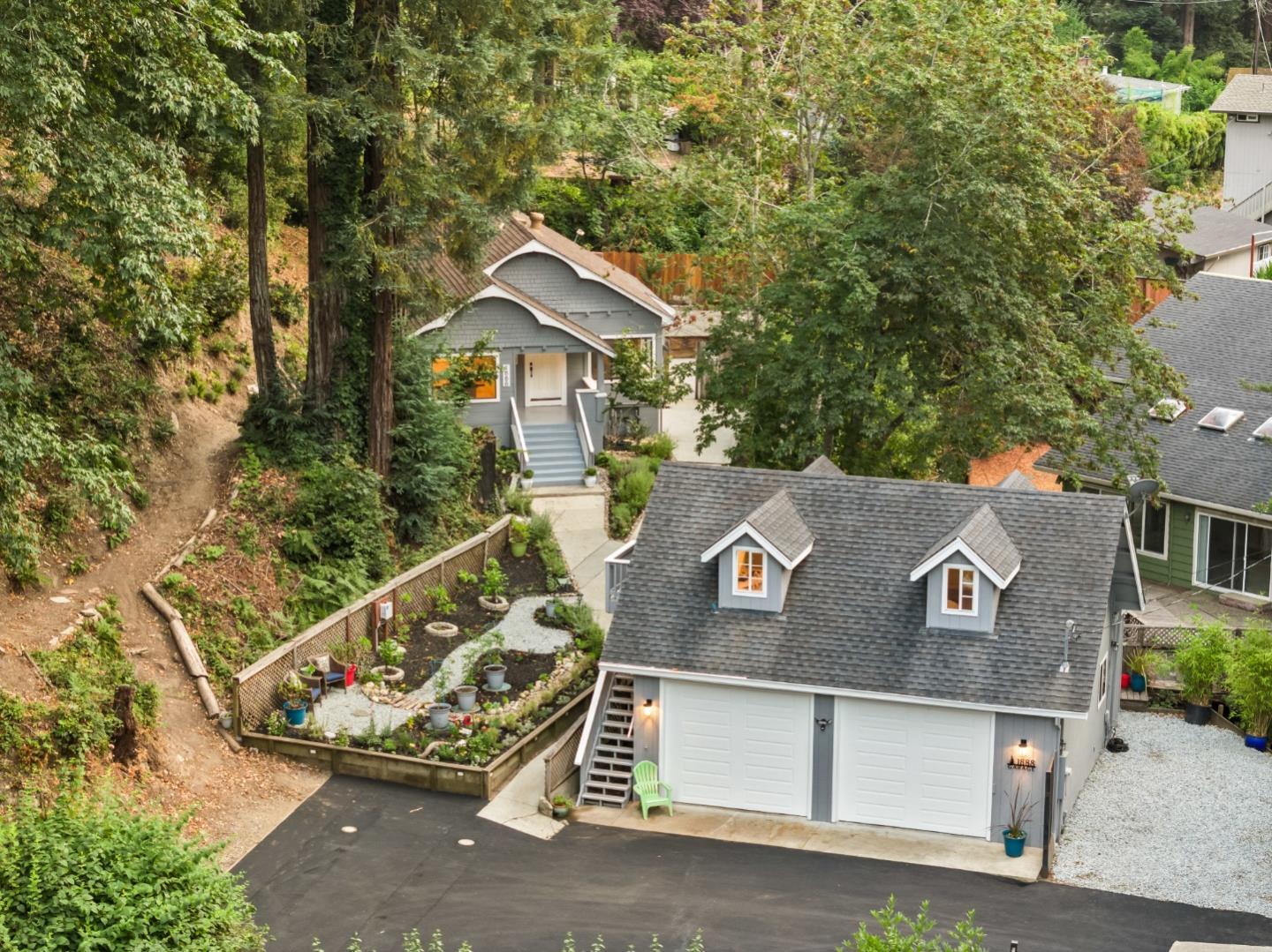 1888 Lockhart Gulch Road Scotts Valley, CA 95066 - Photo 78 of 100 Gallery Image 78