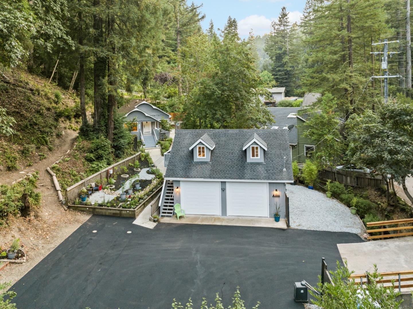 1888 Lockhart Gulch Road Scotts Valley, CA 95066 - Photo 79 of 100 Gallery Image 79