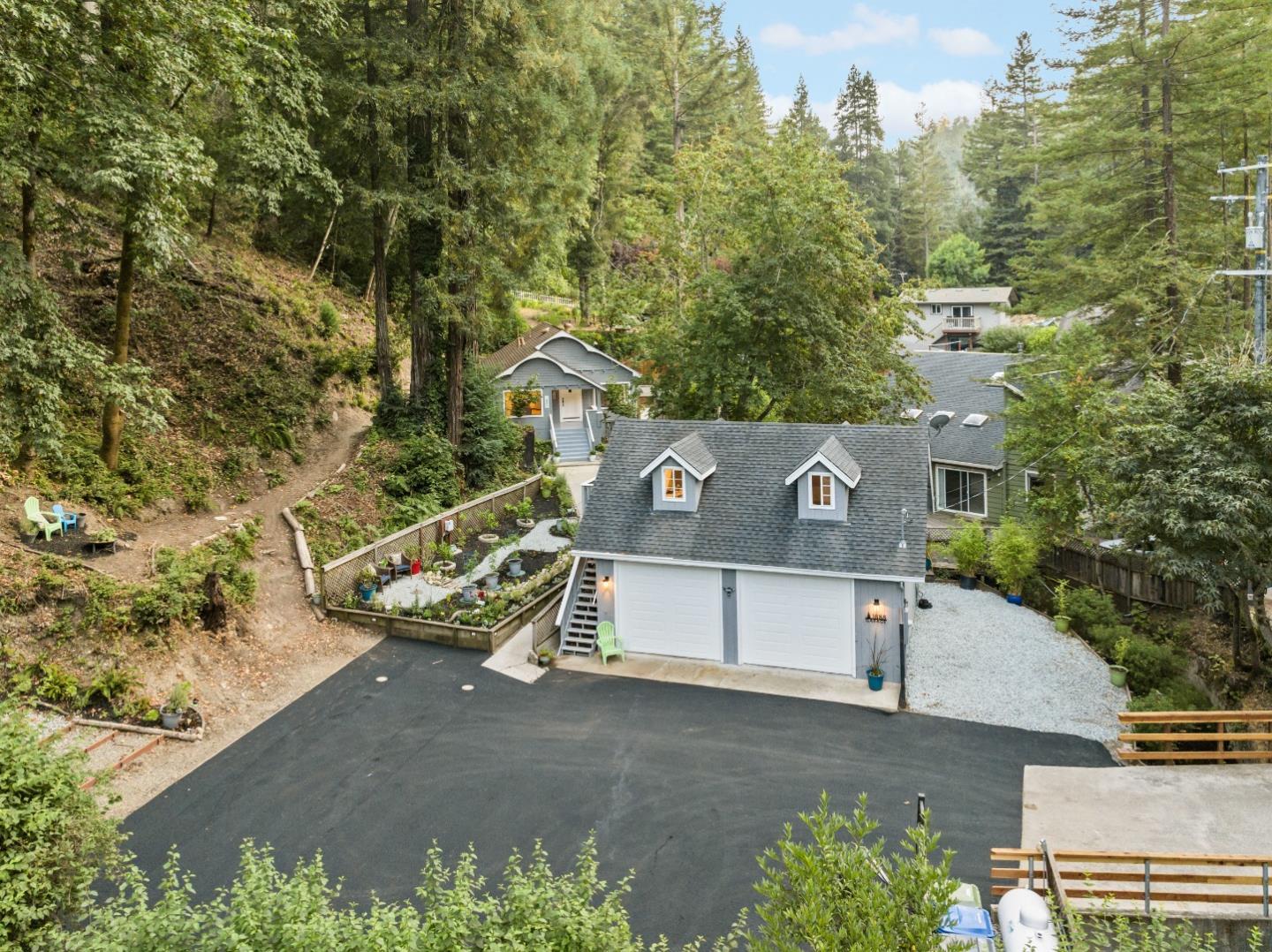 1888 Lockhart Gulch Road Scotts Valley, CA 95066 - Photo 80 of 100 Gallery Image 80