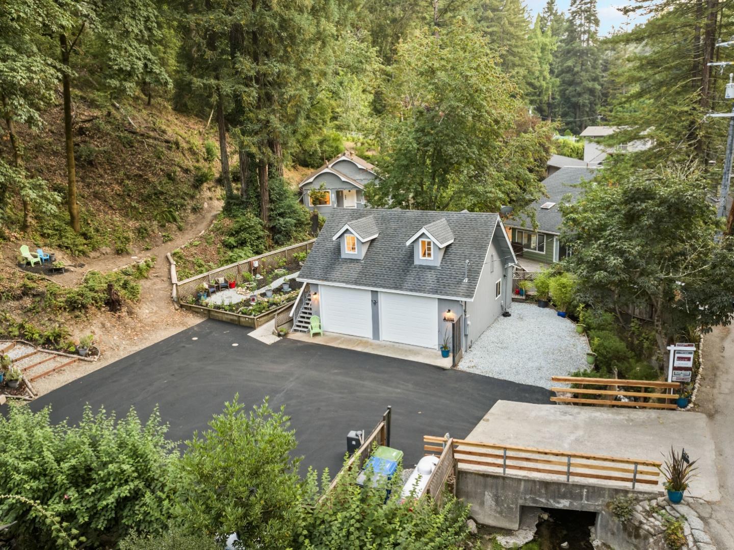 1888 Lockhart Gulch Road Scotts Valley, CA 95066 - Photo 81 of 100 Gallery Image 81