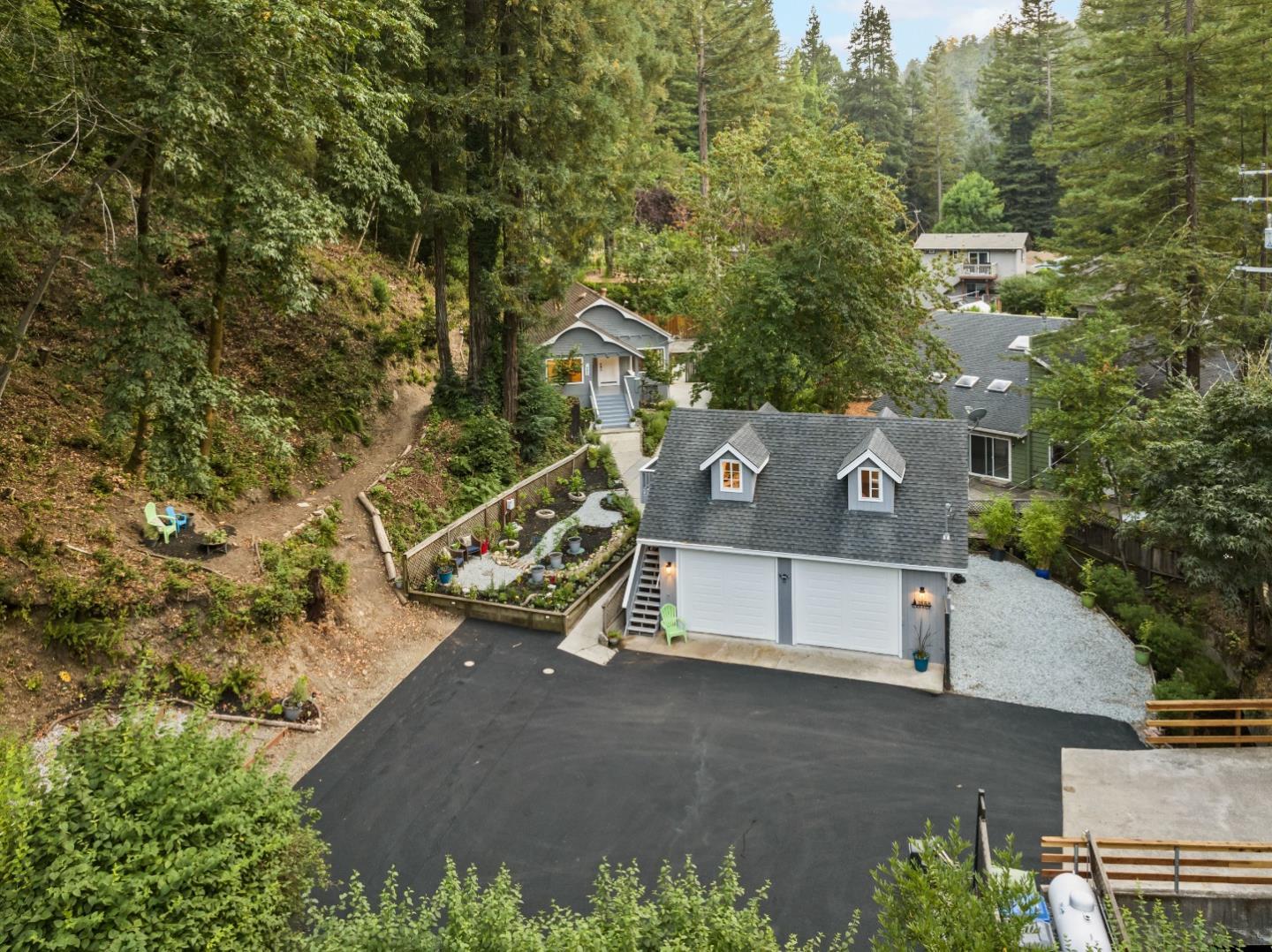 1888 Lockhart Gulch Road Scotts Valley, CA 95066 - Photo 82 of 100 Gallery Image 82