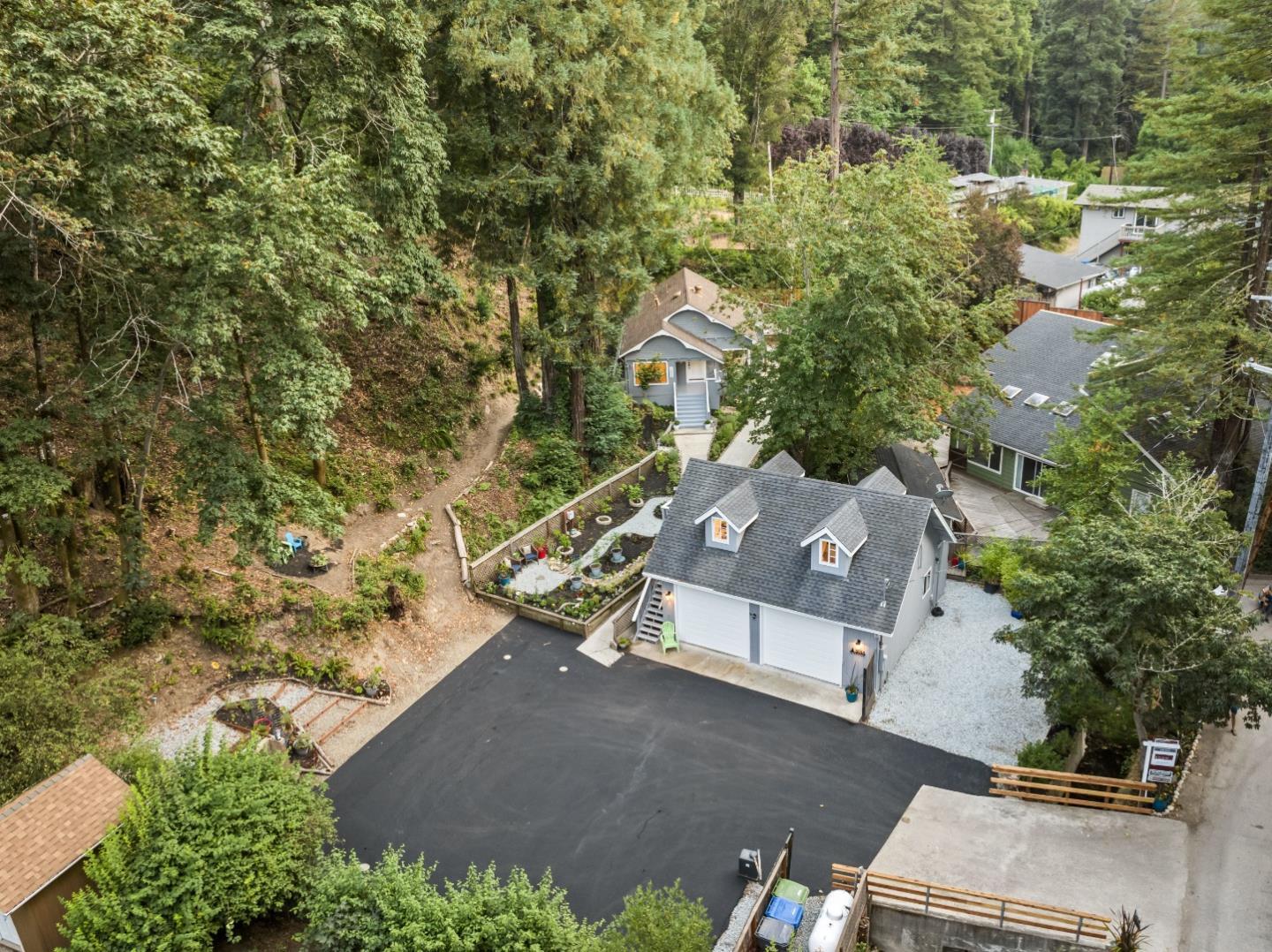 1888 Lockhart Gulch Road Scotts Valley, CA 95066 - Photo 83 of 100 Gallery Image 83