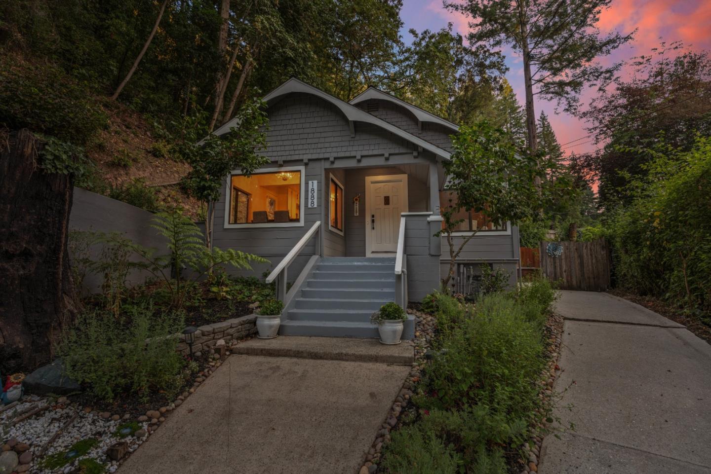 1888 Lockhart Gulch Road Scotts Valley, CA 95066 - Photo 88 of 100 Gallery Image 88