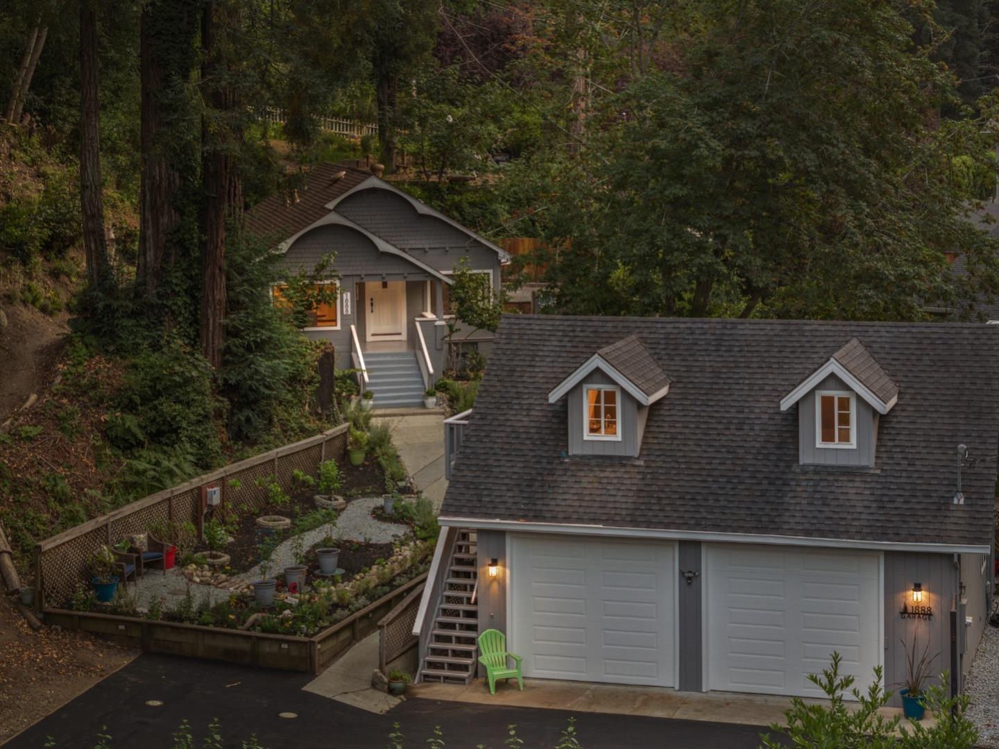 1888 Lockhart Gulch Road Scotts Valley, CA 95066 - Photo 90 of 100 Gallery Image 90
