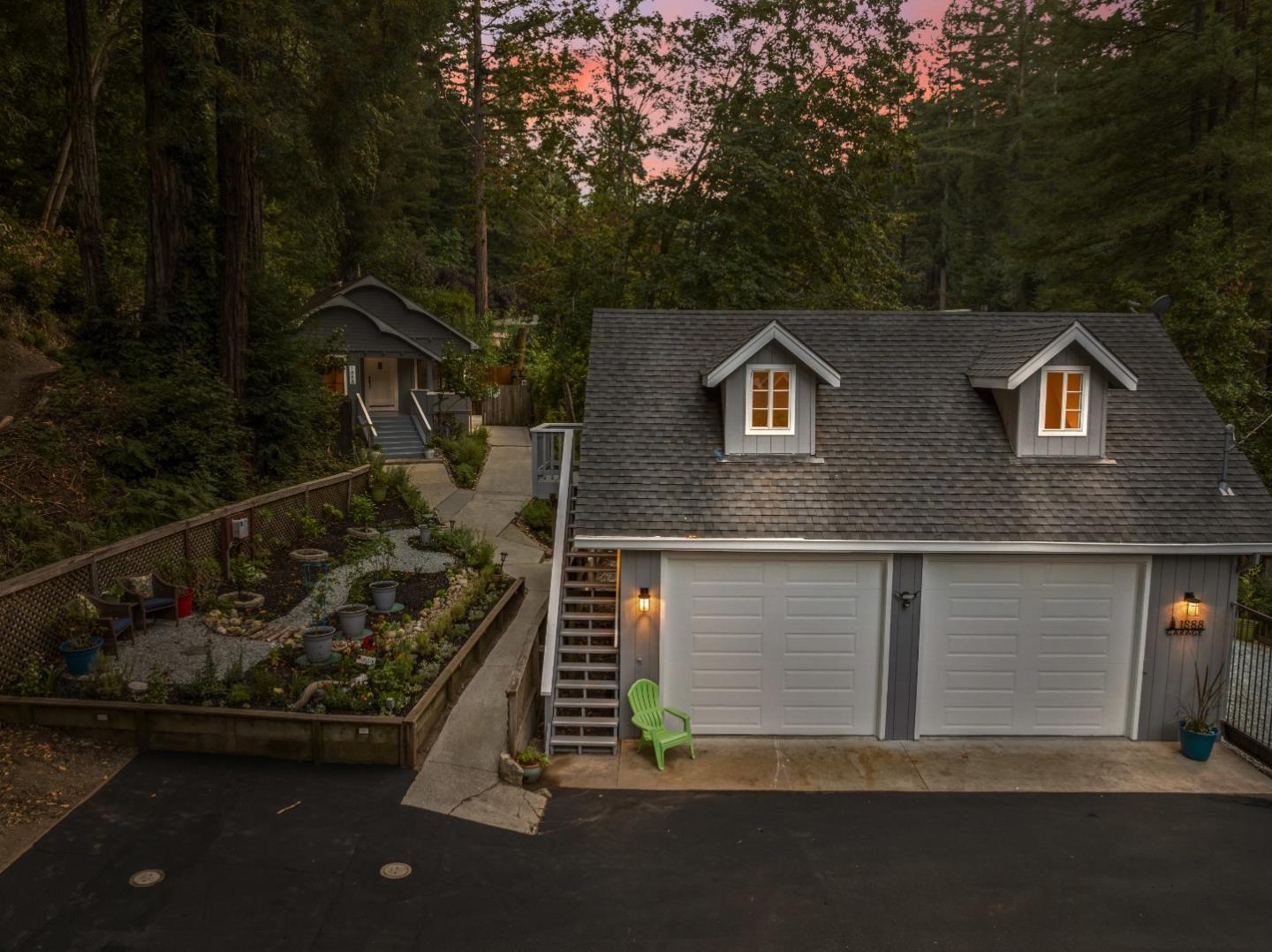 1888 Lockhart Gulch Road Scotts Valley, CA 95066 - Photo 91 of 100 Gallery Image 91