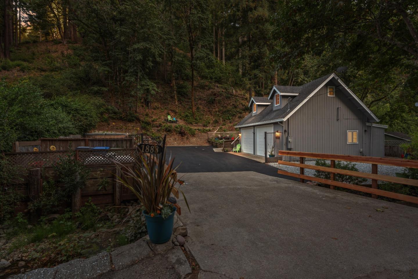 1888 Lockhart Gulch Road Scotts Valley, CA 95066 - Photo 92 of 100 Gallery Image 92