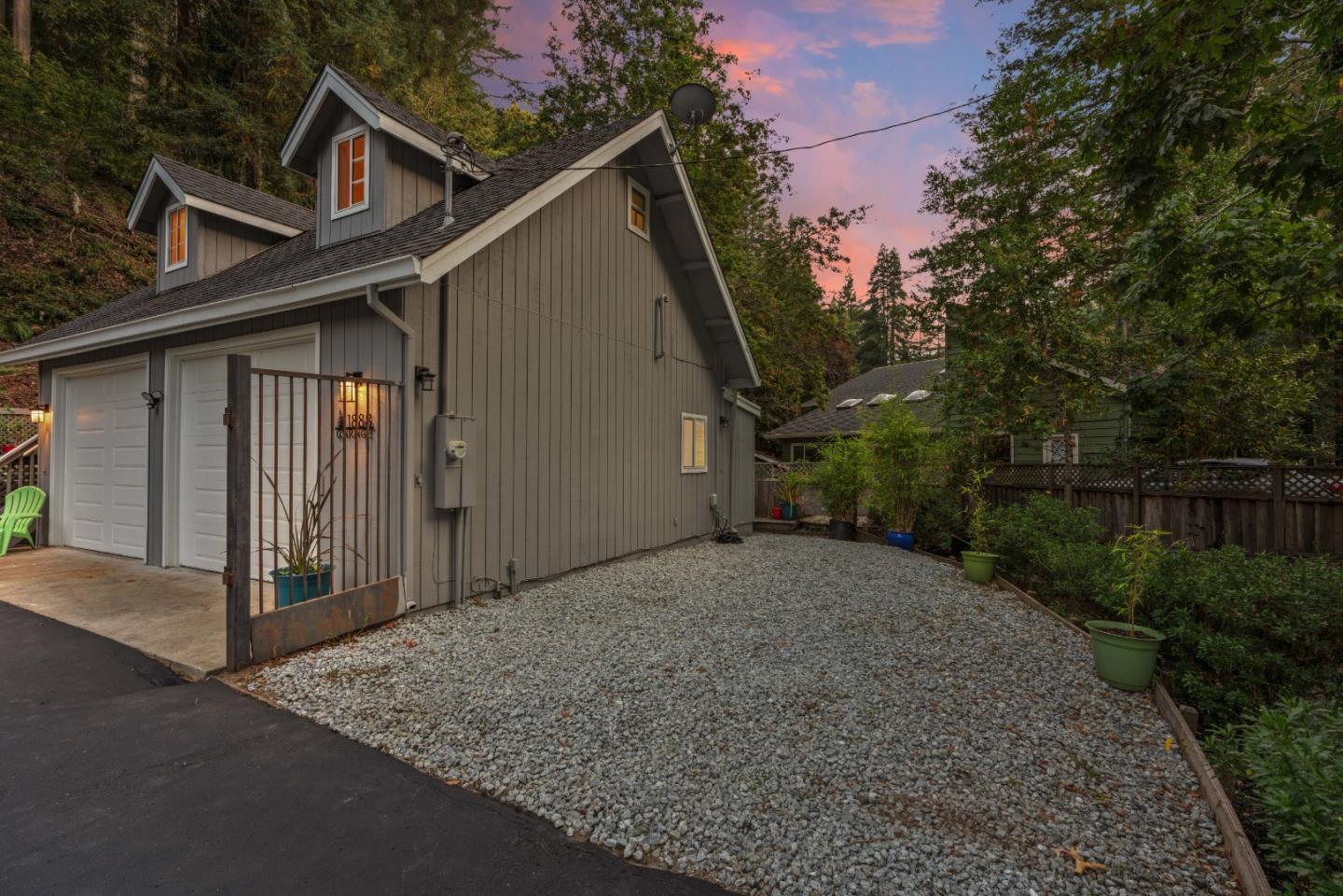 1888 Lockhart Gulch Road Scotts Valley, CA 95066 - Photo 93 of 100 Gallery Image 93