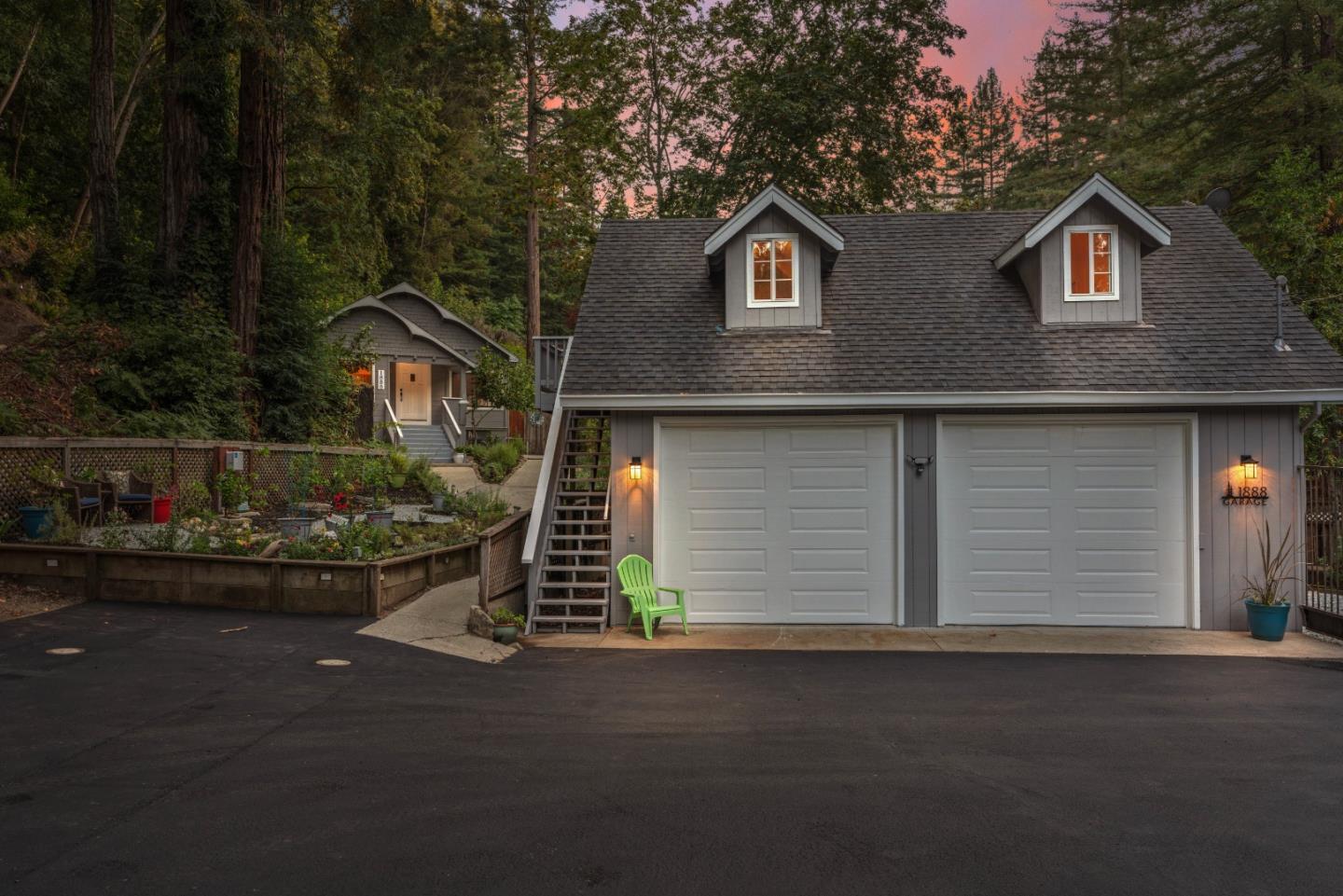 1888 Lockhart Gulch Road Scotts Valley, CA 95066 - Photo 94 of 100 Gallery Image 94