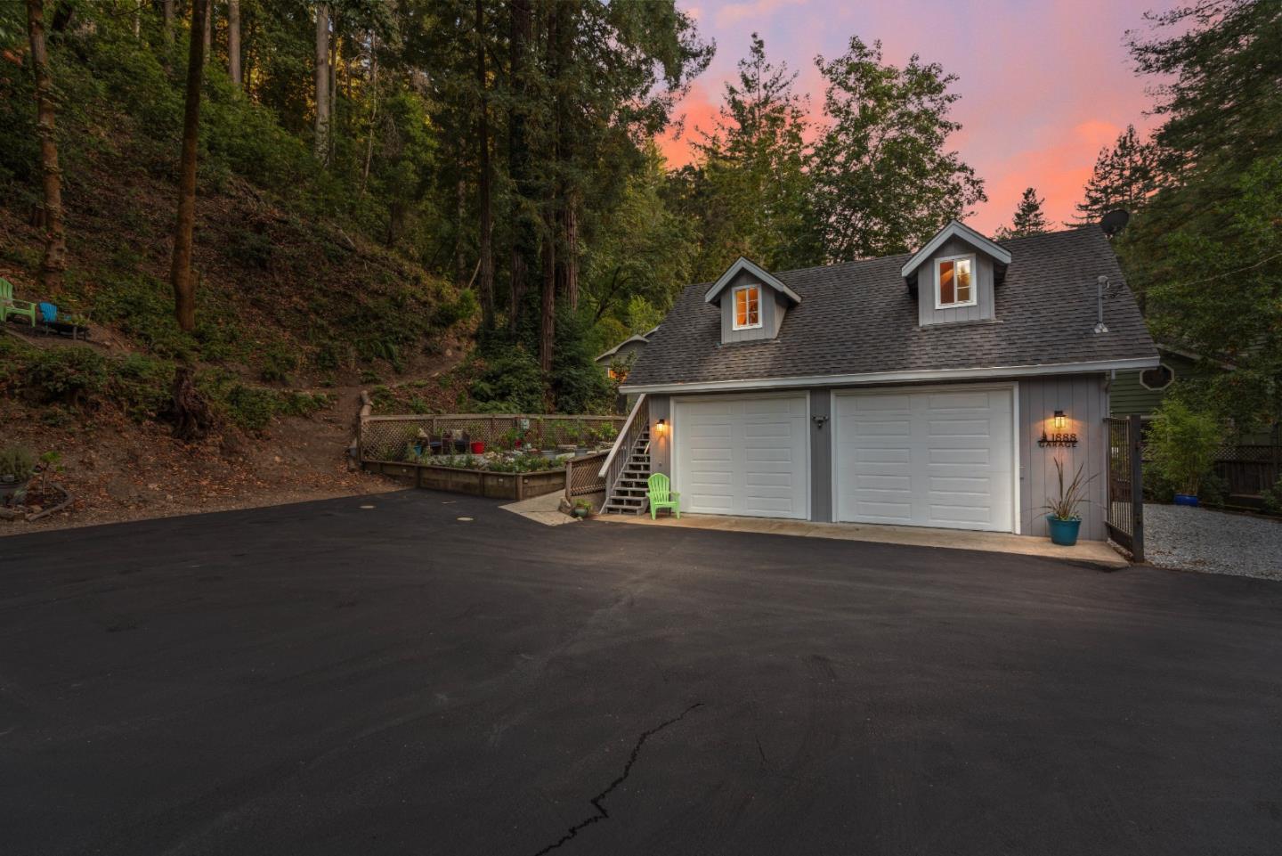 1888 Lockhart Gulch Road Scotts Valley, CA 95066 - Photo 95 of 100 Gallery Image 95
