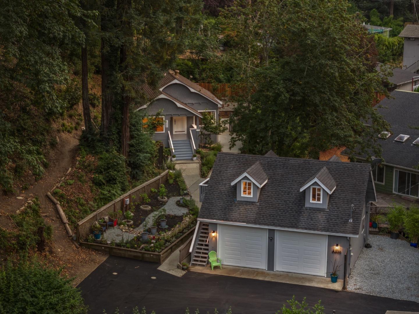 1888 Lockhart Gulch Road Scotts Valley, CA 95066 - Photo 96 of 100 Gallery Image 96