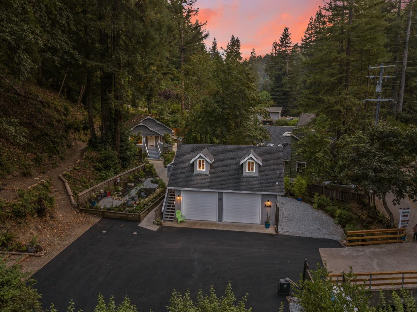 1888 Lockhart Gulch Road Scotts Valley, CA 95066 - Photo 97 of 100 Gallery Image 97