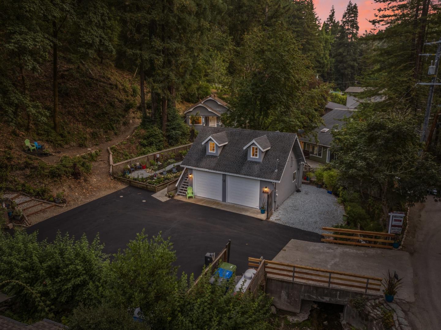 1888 Lockhart Gulch Road Scotts Valley, CA 95066 - Photo 98 of 100 Gallery Image 98