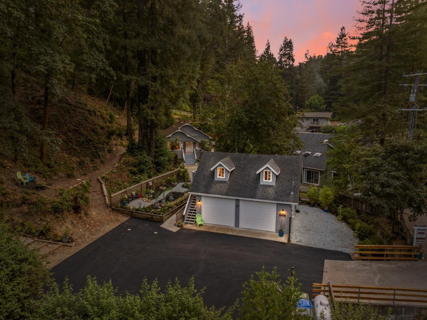 1888 Lockhart Gulch Road Scotts Valley, CA 95066 - Photo 99 of 100 Gallery Image 99
