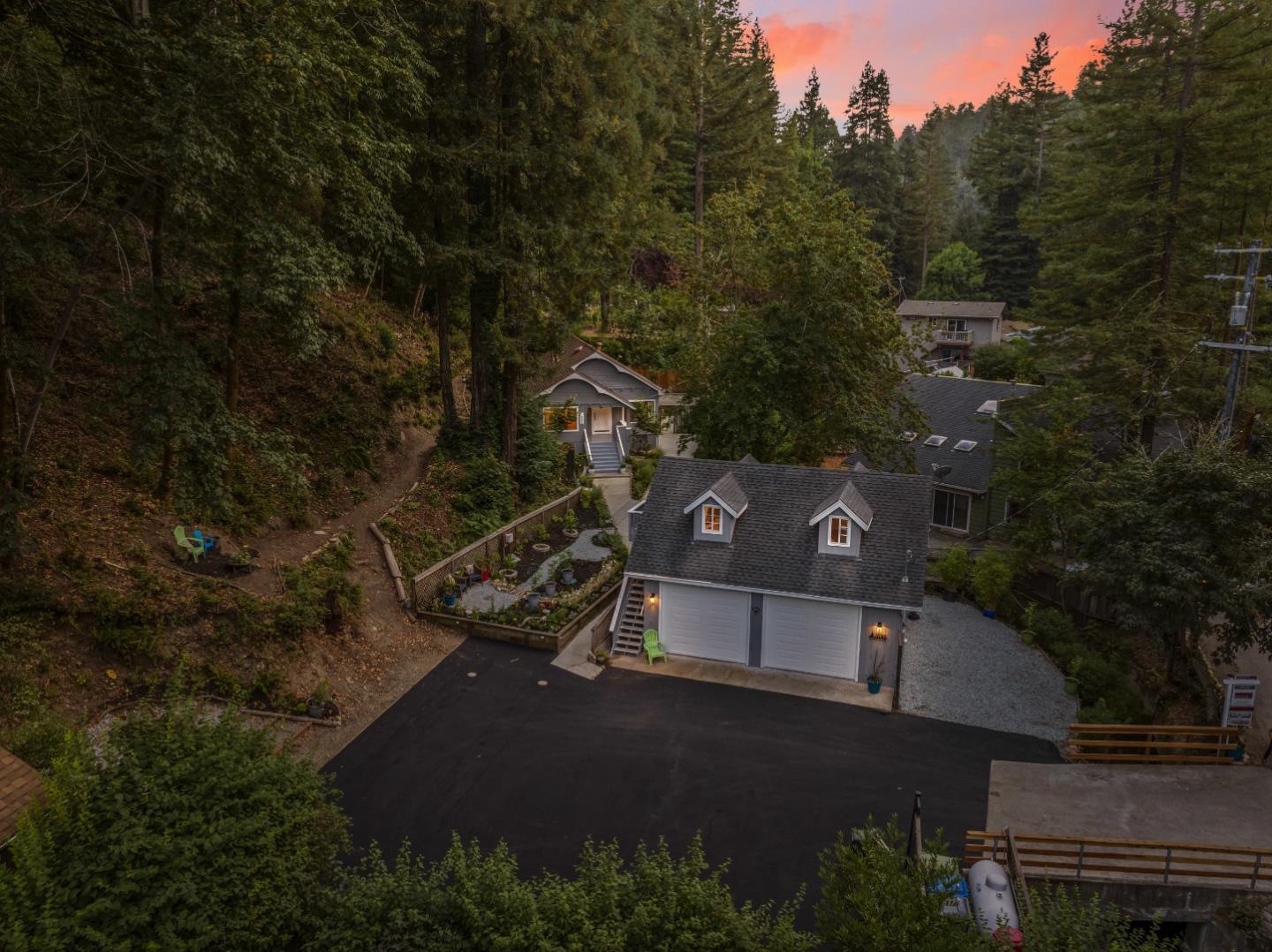 1888 Lockhart Gulch Road Scotts Valley, CA 95066 - Photo 100 of 100 Gallery Image 100