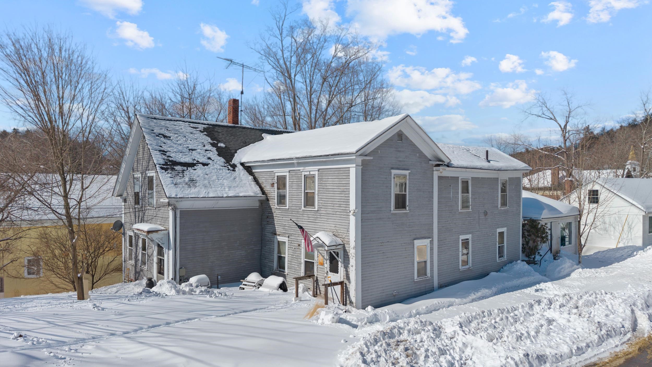 10 Whiting Hill Road Wilton, NH 03086 - Photo 1 of 1