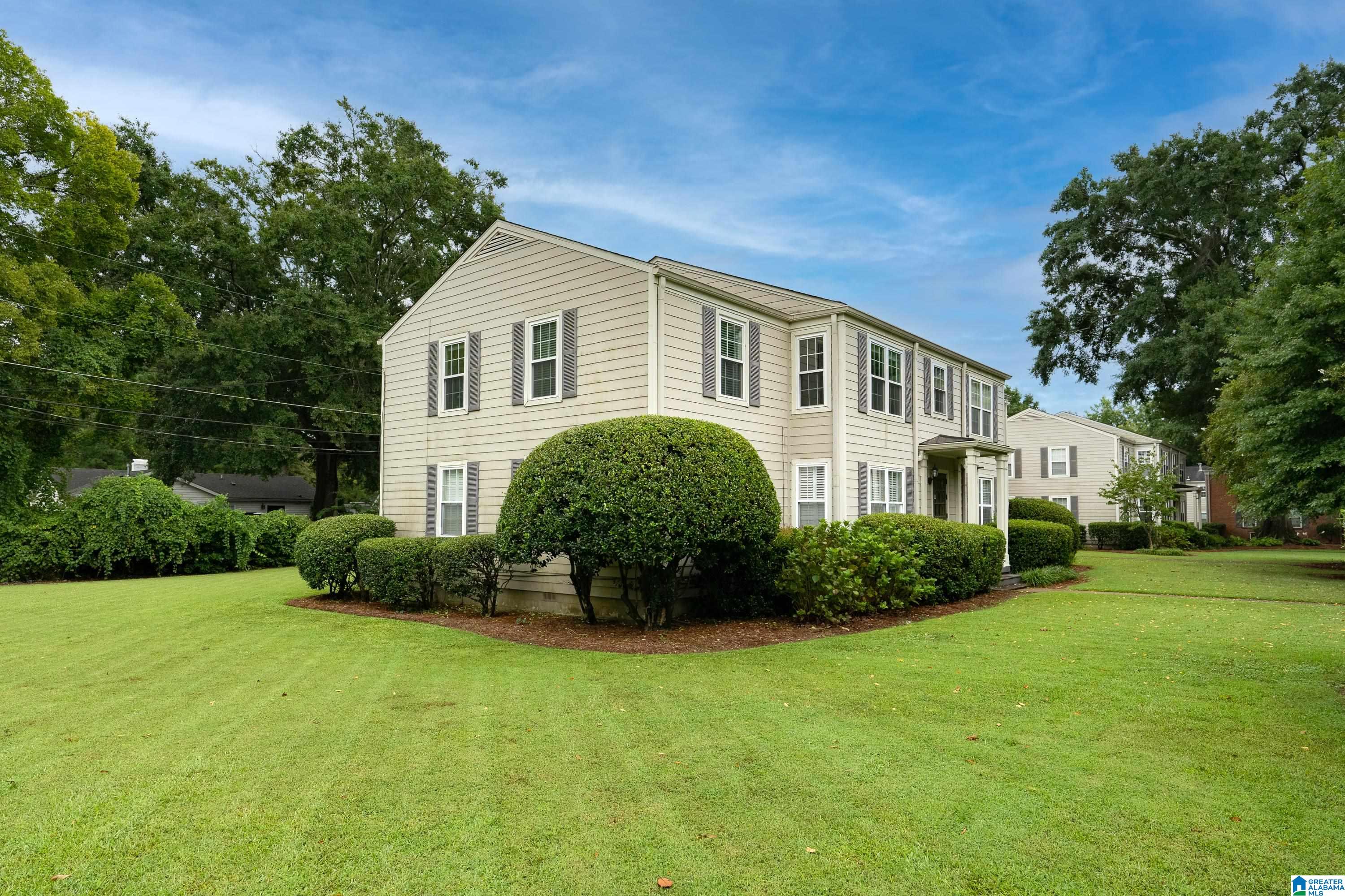 209 Fox Hall Road, Unit C Birmingham, AL 35213 - Photo 2 of 24