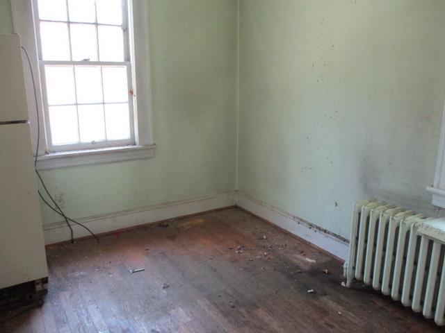 1430 Main Street Southwest Roanoke, VA 24015 - Photo 13 of 21 an empty room with a window