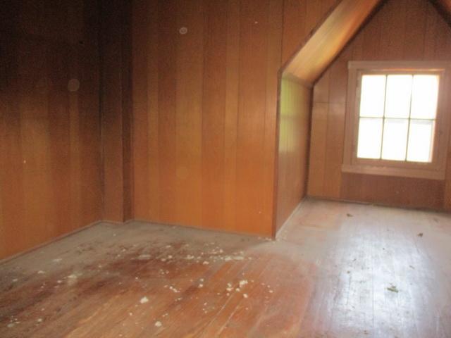1430 Main Street Southwest Roanoke, VA 24015 - Photo 17 of 21 an empty room with a windows