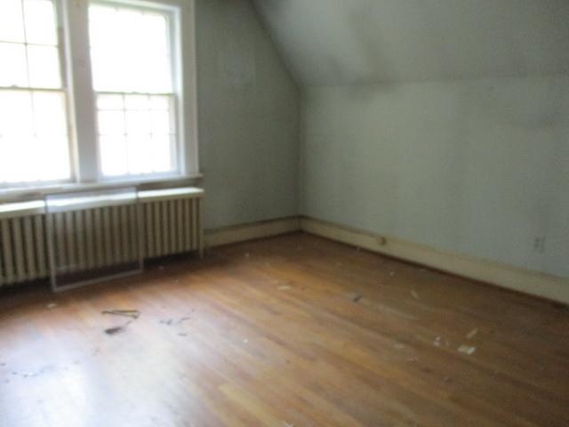 1430 Main Street Southwest Roanoke, VA 24015 - Photo 18 of 21 an empty room with a window