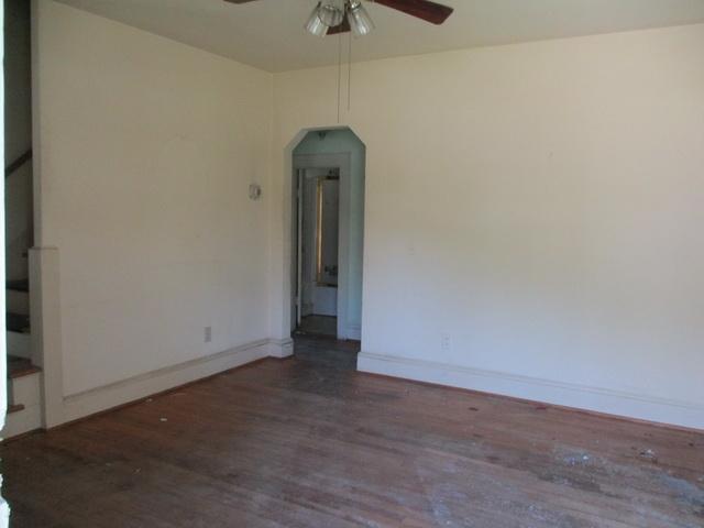 1430 Main Street Southwest Roanoke, VA 24015 - Photo 5 of 21 a view of a room with an empty space