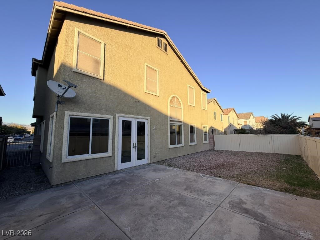 4413 East Mallard Ridge Avenue Las Vegas, NV 89115 - Photo 17 of 18