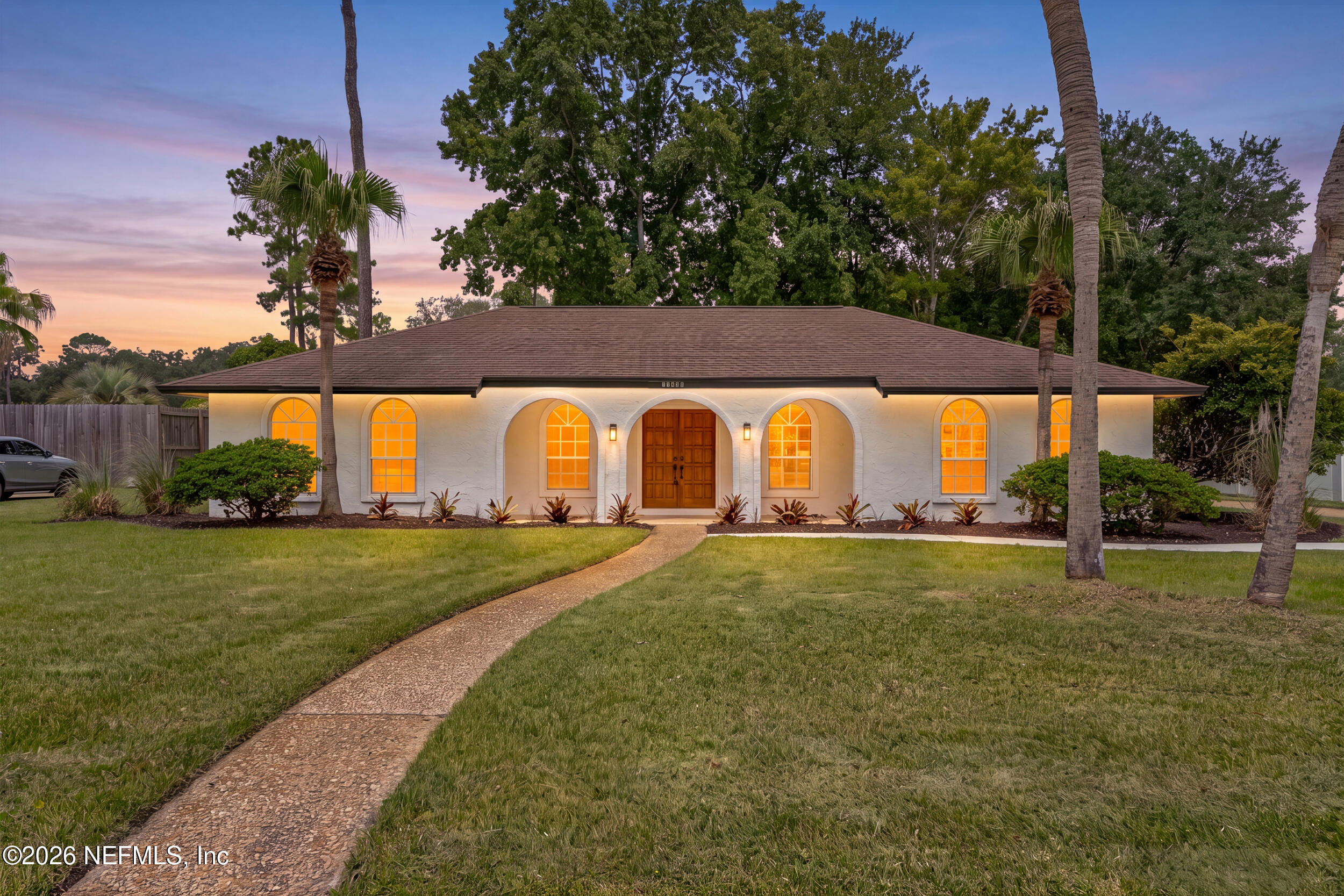 11430 Scott Mill Road Jacksonville, FL 32223 - Photo 1 of 36 Front