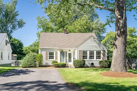 $599,000 | 17 Ransom Road, Framingham, MA 01702